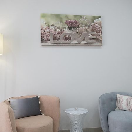 Calipso Residence Furore Εξωτερικό φωτογραφία