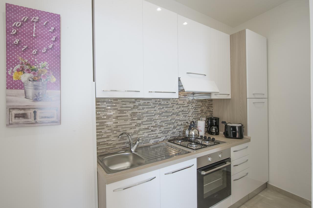 Calipso Residence Furore Εξωτερικό φωτογραφία