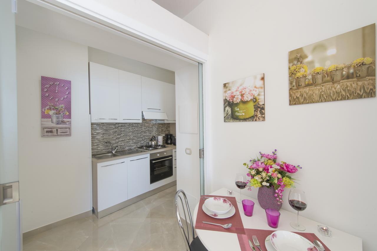 Calipso Residence Furore Εξωτερικό φωτογραφία